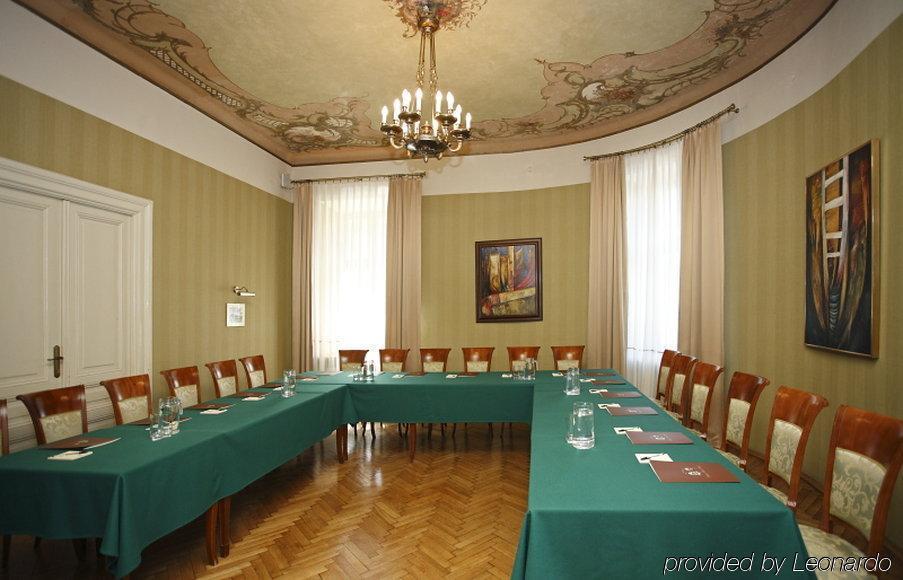 Ostoya Palace Hotel Krasków Facilități foto